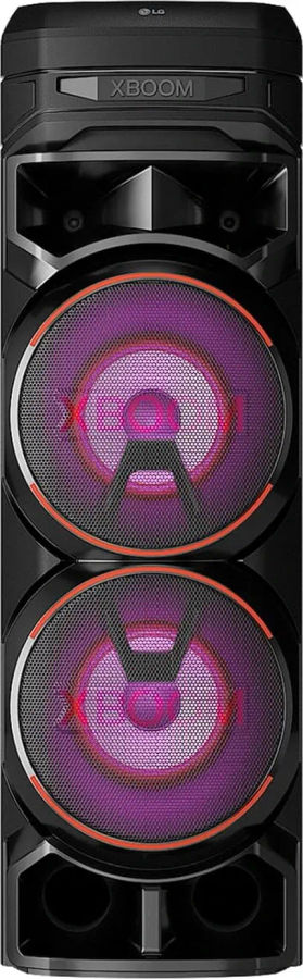 LG XBOOM RNC9 Bluetooth Party Speaker