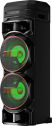 LG XBOOM RNC9 Bluetooth Party Speaker