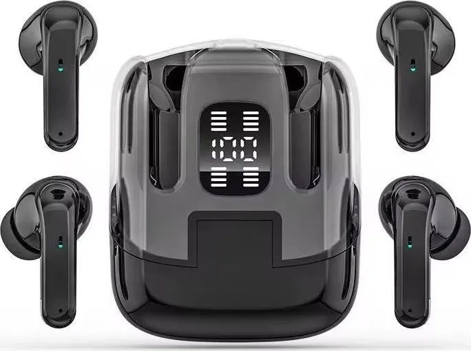 Life Like DX-16 True Wireless Earbuds