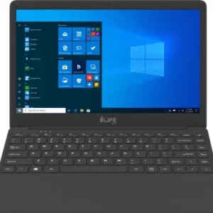 LifeDigital Zed Air Laptop (Celeron Dual Core/ 4GB/ 128GB SSD/ Win10 Home)