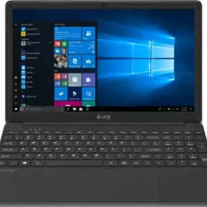 LifeDigital Zed Air Plus Laptop (Celeron Dual Core/ 4GB/ 500GB SSD/ Win10 Home)