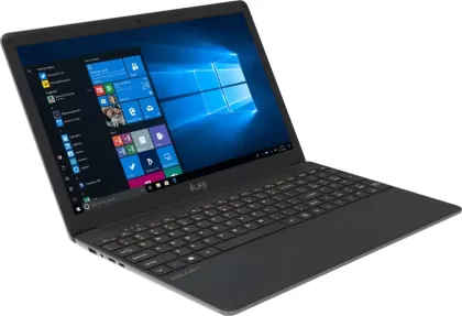 LifeDigital Zed Air Plus Laptop (Celeron Dual Core/ 4GB/ 500GB SSD/ Win10 Home)