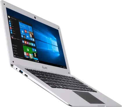 LifeDigital ZED Air Pro Laptop (Atom Quad Core/ 2GB/ 32GB/ Win10 Home)