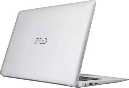 LifeDigital ZED Air Pro Laptop (Atom Quad Core/ 2GB/ 32GB/ Win10 Home)