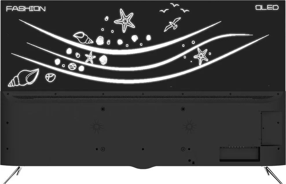 Limeberry EOLED55 55 inch Ultra HD 4K Smart OLED TV