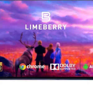 Limeberry LB321CN6 32 inch Full HD Smart LED TV