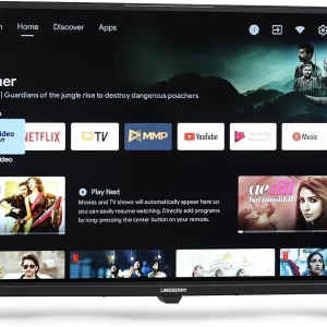 Limeberry LB321CNG 32 inch Full HD Smart LED TV