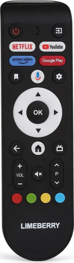 Limeberry LB321CNG 32 inch Full HD Smart LED TV