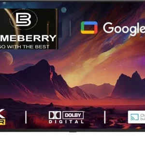 Limeberry LB32SCNG 32 inch Full HD Smart LED TV