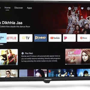 Limeberry LB431CNG 43 inch Full HD Smart LED TV