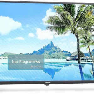 Limeberry LB431CNW 43 inch Full HD Smart QLED TV