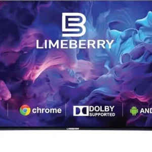 Limeberry LB432CN5 43 inch Full HD Smart LED TV