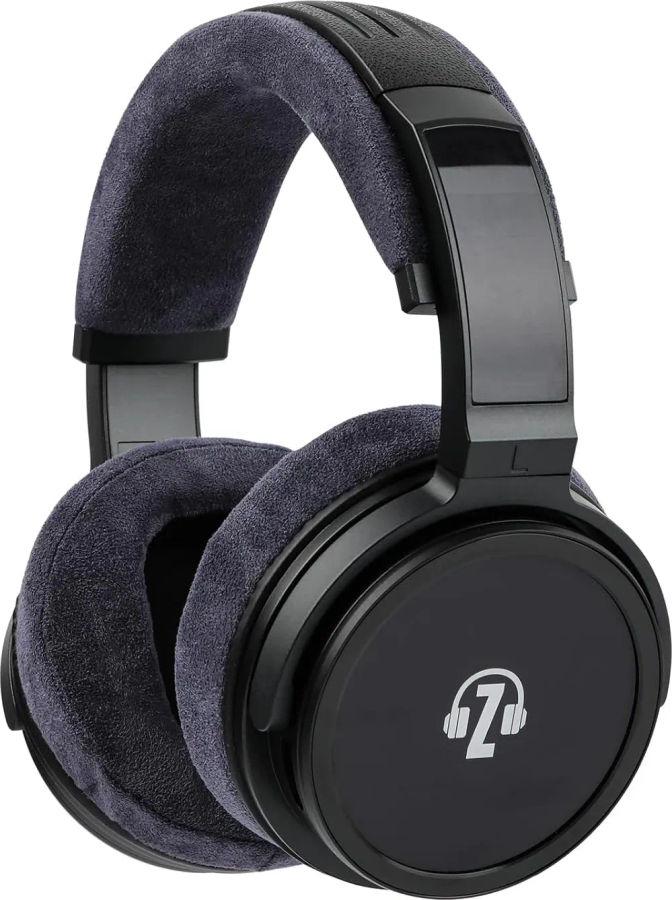 Linsoul HarmonicDyne x Z Reviews: Eris Wired Headphones