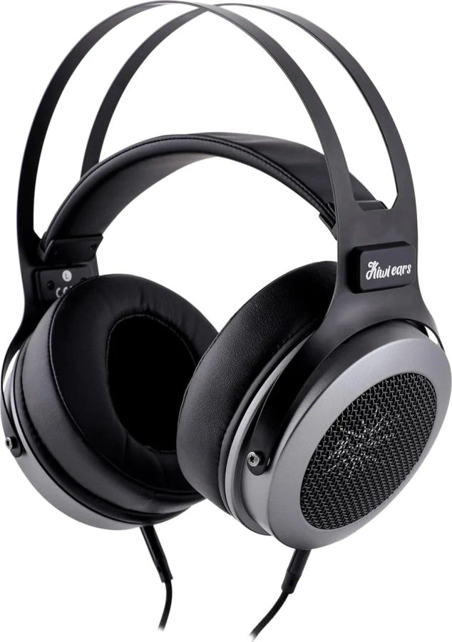 Linsoul Kiwi Ears Altruva Wired Headphones