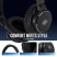 Linsoul Kiwi Ears Division Wired Headphones