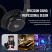 Linsoul Kiwi Ears Division Wired Headphones