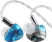 Linsoul Kiwi Ears Orchestra Lite Wired Earphones