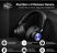 Linsoul Kiwi Ears x Z Reviews Serene Wired Headphones