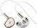 Linsoul SIMGOT EA1000 Fermat Wired Earphones