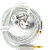 Linsoul SIMGOT EA1000 Fermat Wired Earphones
