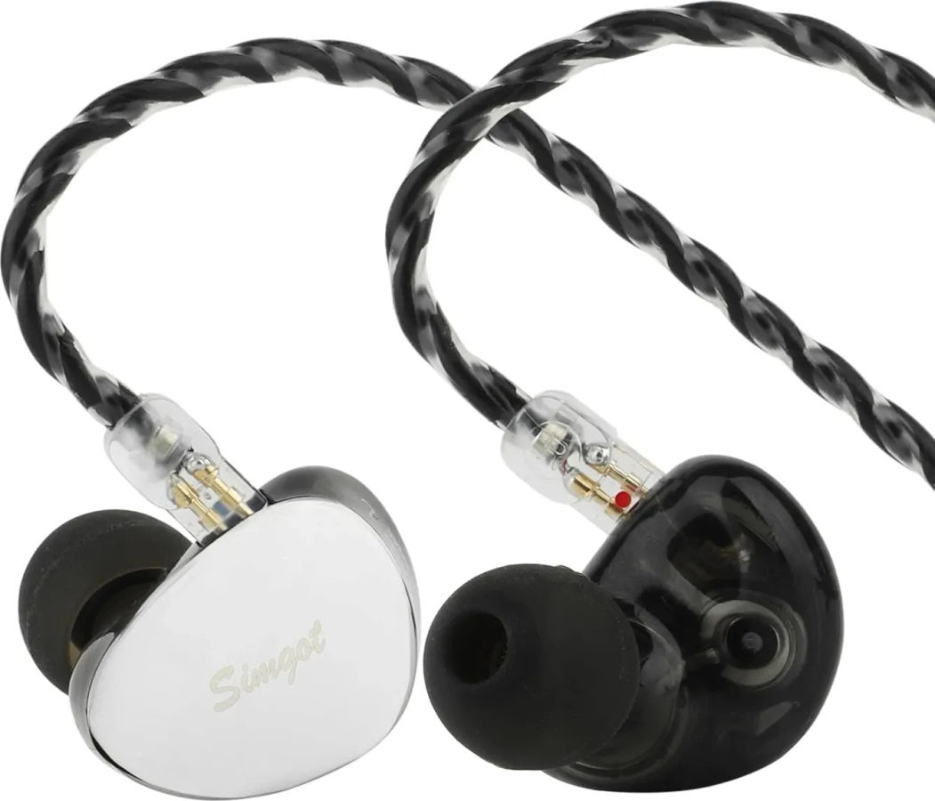 Linsoul SIMGOT EG280 Wired Earphones