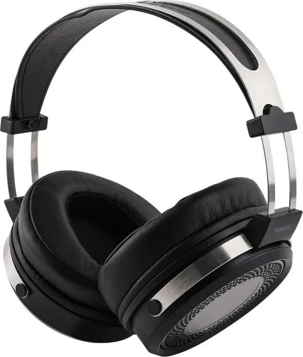 Linsoul Simgot EP5 Wired Headphones