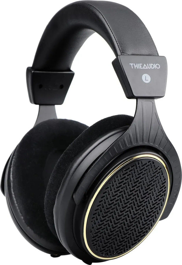Linsoul ThieAudio Ghost Wired Headphones (Without Mic)