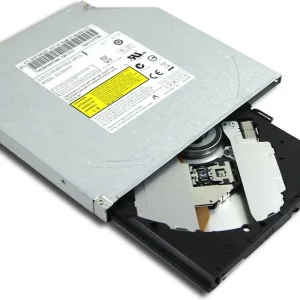 Lite-On DU-8A5SH Internal Optical Drive