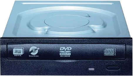 Lite-On IHAS124-04 Internal Optical Drives