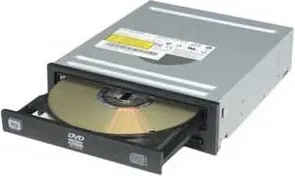 Lite-On Super IHAS124-04 Internal Optical Drive