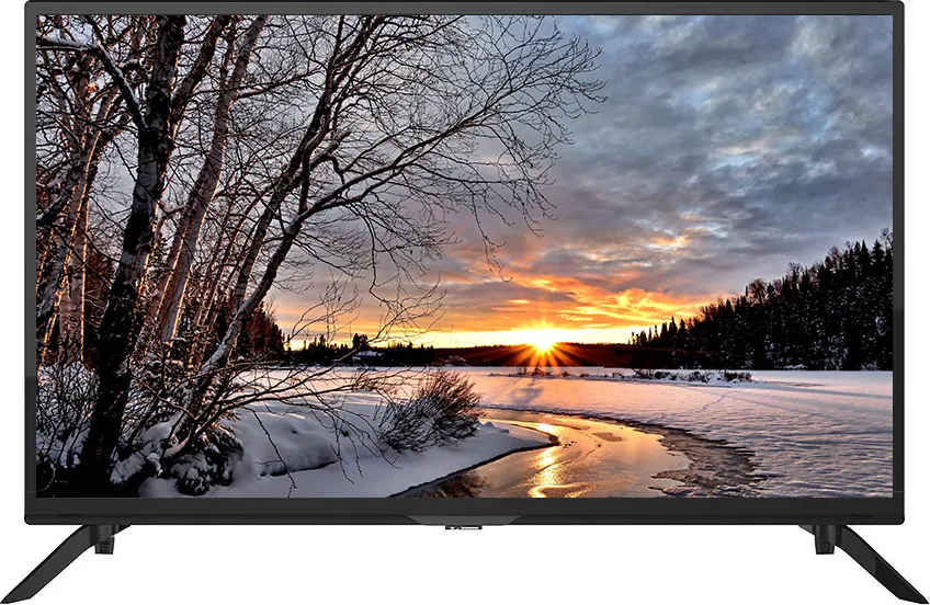 Lloyd 32HS550C 32-inch HD Ready Smart LED TV