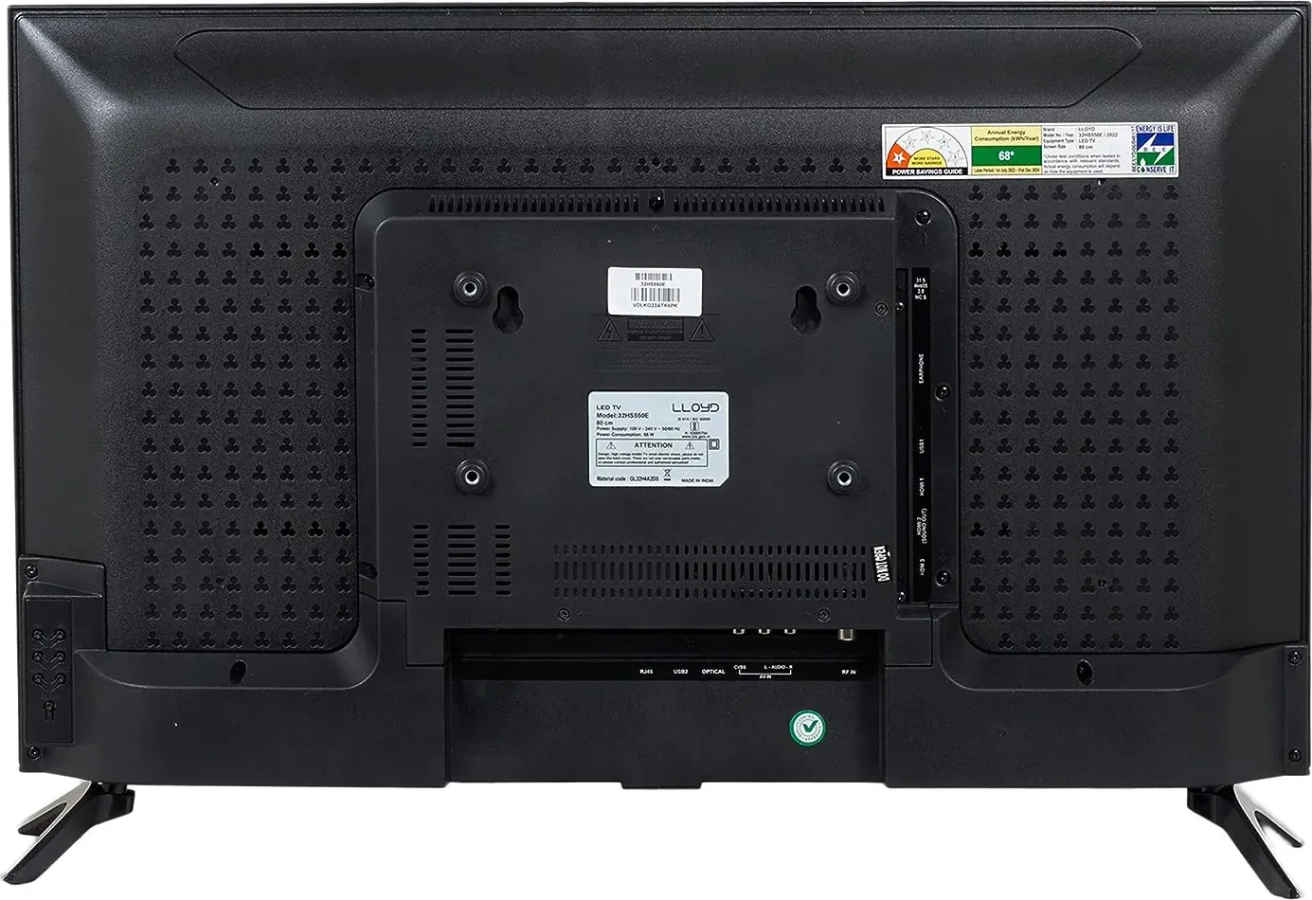 Lloyd 32HS550E 32 inch HD Ready Smart LED TV