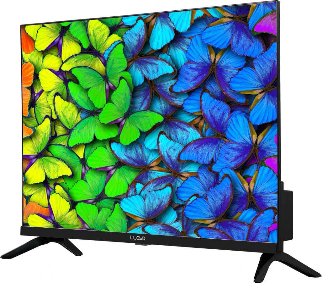 Lloyd 32WS550E 32 inch HD Ready Smart LED TV