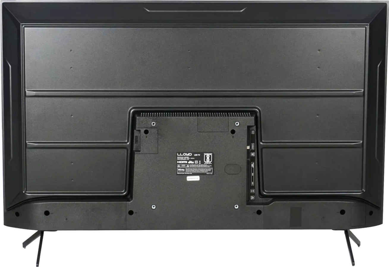 Lloyd 43UX900D 43 inch Ultra HD 4K Smart QLED TV