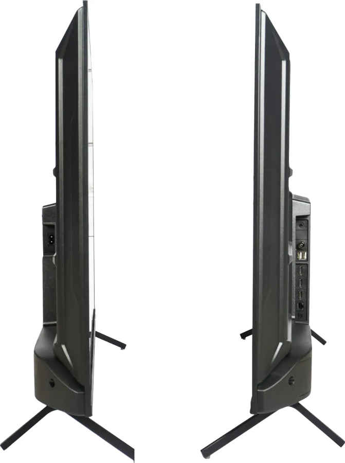 Lloyd 43UX900D 43 inch Ultra HD 4K Smart QLED TV