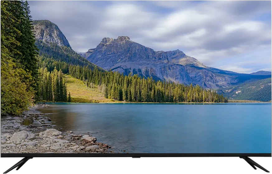 Lloyd 55US850D 55 Inch Ultra HD 4K Smart LED TV