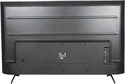 Lloyd 65QX900D 65 inch Ultra HD 4K Smart QLED TV