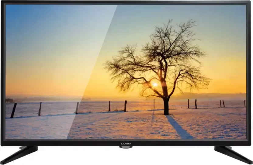 Lloyd GL24H0B0CF (24-inch) HD Ready LED TV