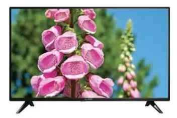 Lloyd GL32H0B0ZS (32-inch) HD Ready Smart LED TV