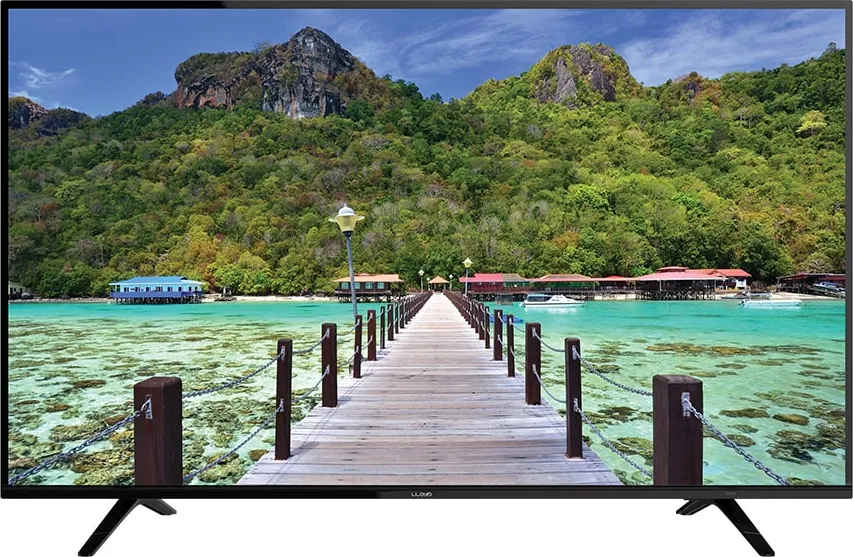 Lloyd L43U2A0KA 43-inch Ultra HD 4K Smart LED TV