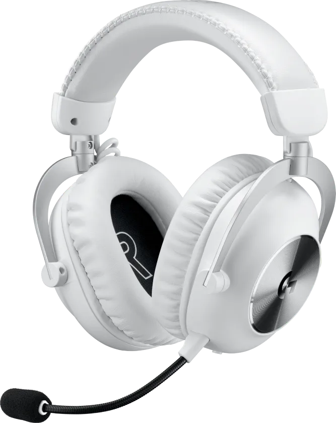 Logitech G Pro X 2 Wireless Headphones
