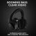 Logitech G533 Wireless Headphones