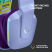 Logitech G733 Wireless Gaming Headphones