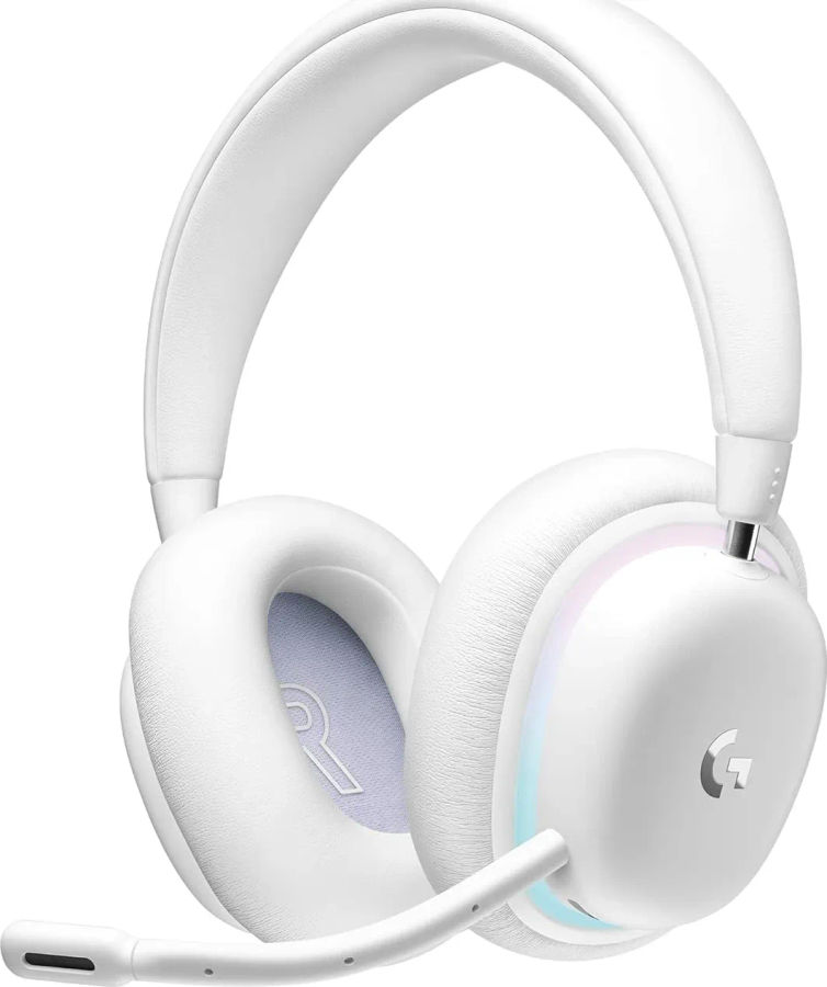 Logitech G735 Wireless Gaming Headphones