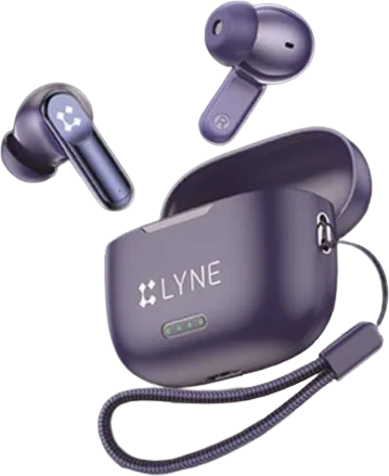 LYNE Coolpods 38 True Wireless Earbuds