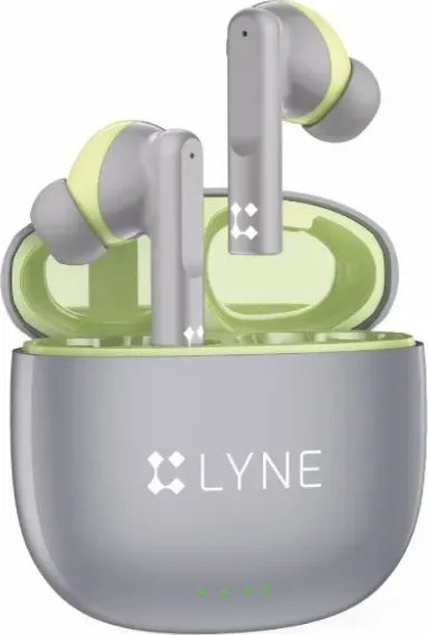 LYNE Coolpods 51 True Wireless Earbuds