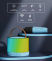 LYNE Jukebox 27 6W Bluetooth Speaker