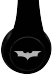 Macmerise The Dark Knight Wireless Headphones