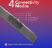 MadRabbit Boom Bar 24W Bluetooth Soundbar
