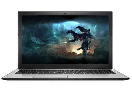 Maiben Wheat 5 Laptop (Intel Pentium 4415U/ 4GB/ 128GB SSD/ Win10/ 2GB Graph)